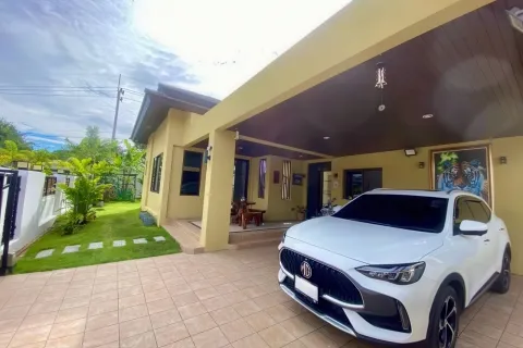 Maison à Pattaya, Thaïlande 3 chambres № 155590 - photo 12