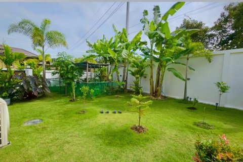 Maison à Pattaya, Thaïlande 3 chambres № 155590 - photo 5