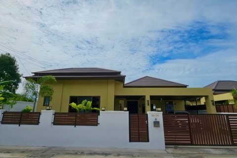 Maison à Pattaya, Thaïlande 3 chambres № 155590 - photo 6