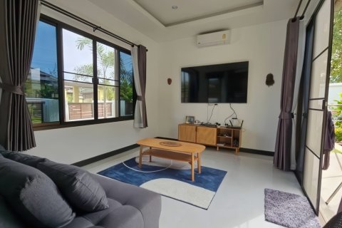 Maison à Pattaya, Thaïlande 3 chambres № 155590 - photo 10