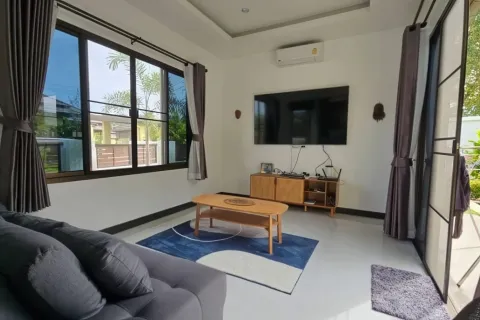 Maison à Pattaya, Thaïlande 3 chambres № 155590 - photo 21