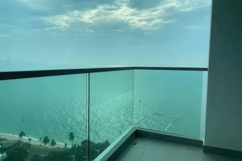 Apartment in Pattaya, Thailand 1 bedroom № 155589 - photo 3