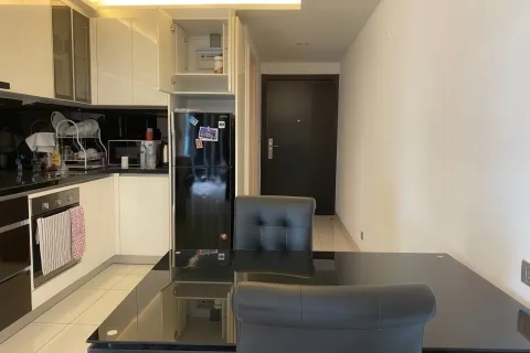 Apartment in Pattaya, Thailand 1 bedroom № 155589 - photo 5