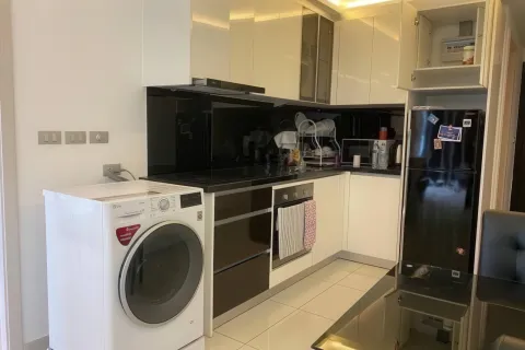 Apartment in Pattaya, Thailand 1 bedroom № 155589 - photo 6