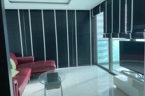 Apartment in Pattaya, Thailand 1 bedroom № 155589 - photo 2