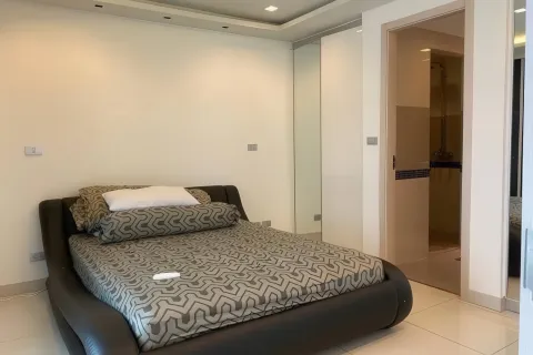 Apartment in Pattaya, Thailand 1 bedroom № 155589 - photo 7