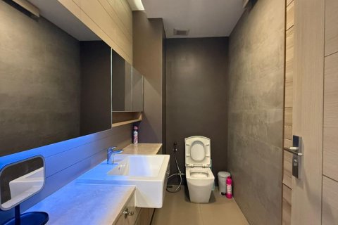 Квартира в Паттайе, Таиланд с 2 комнатами  № 155595 - фото 20