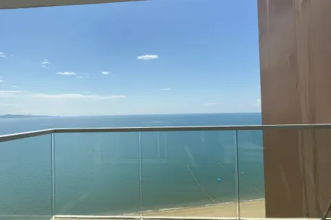 Квартира в Паттайе, Таиланд с 2 комнатами  № 155595 - фото 25