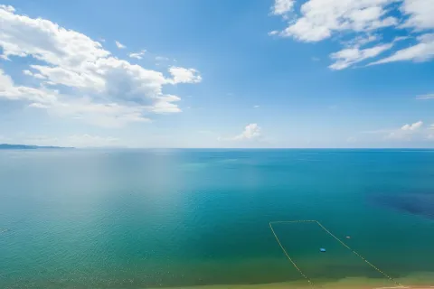 Квартира в Паттайе, Таиланд с 2 комнатами  № 155595 - фото 21