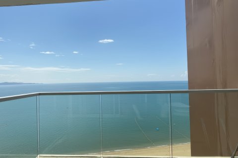 Квартира в Паттайе, Таиланд с 2 комнатами  № 155595 - фото 5