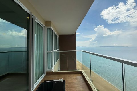 Квартира в Паттайе, Таиланд с 2 комнатами  № 155595 - фото 6