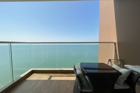 Квартира в Паттайе, Таиланд с 2 комнатами  № 155595 - фото 3