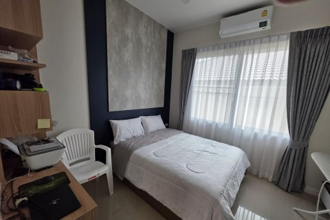House in Pattaya, Thailand 3 bedrooms № 155592 - photo 6