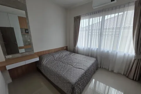 House in Pattaya, Thailand 3 bedrooms № 155592 - photo 24