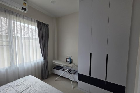House in Pattaya, Thailand 3 bedrooms № 155592 - photo 7