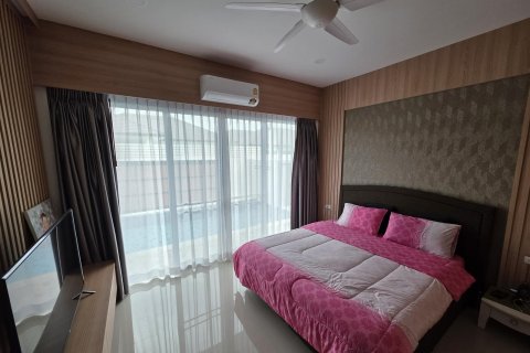 House in Pattaya, Thailand 3 bedrooms № 155592 - photo 13