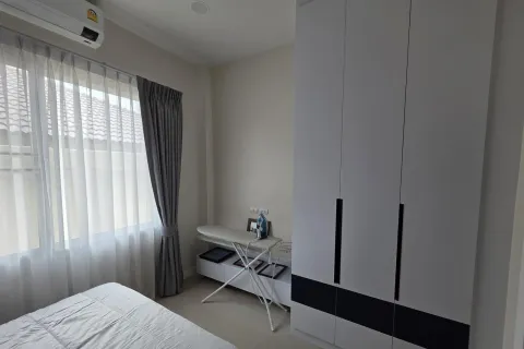 House in Pattaya, Thailand 3 bedrooms № 155592 - photo 21