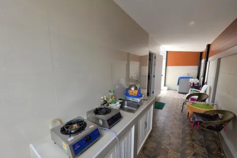 House in Pattaya, Thailand 3 bedrooms № 155592 - photo 28