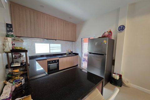 House in Pattaya, Thailand 3 bedrooms № 155592 - photo 5
