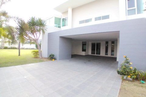 Haus in Pattaya, Thailand 6 Schlafzimmer № 223174 - Foto 22