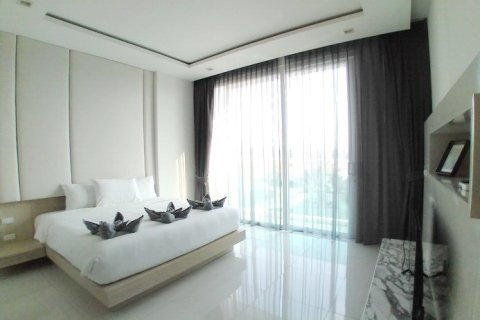 Haus in Pattaya, Thailand 6 Schlafzimmer № 223174 - Foto 16