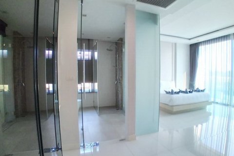 Haus in Pattaya, Thailand 6 Schlafzimmer № 223174 - Foto 15