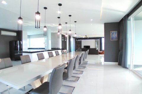 Haus in Pattaya, Thailand 6 Schlafzimmer № 223174 - Foto 8