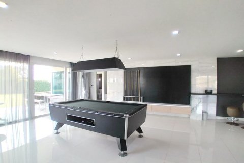 Haus in Pattaya, Thailand 6 Schlafzimmer № 223174 - Foto 3