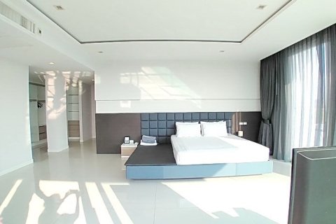 Haus in Pattaya, Thailand 6 Schlafzimmer № 223174 - Foto 11