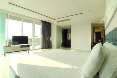 Haus in Pattaya, Thailand 6 Schlafzimmer № 223174 - Foto 12