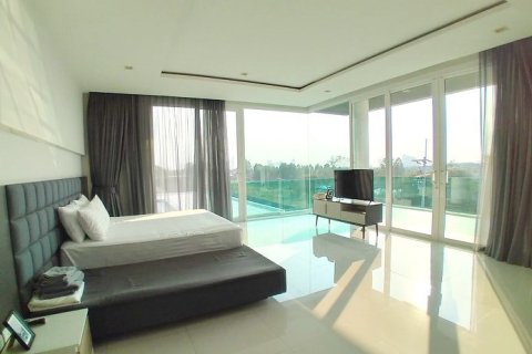 Haus in Pattaya, Thailand 6 Schlafzimmer № 223174 - Foto 10
