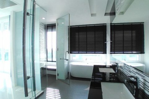 Haus in Pattaya, Thailand 6 Schlafzimmer № 223174 - Foto 13