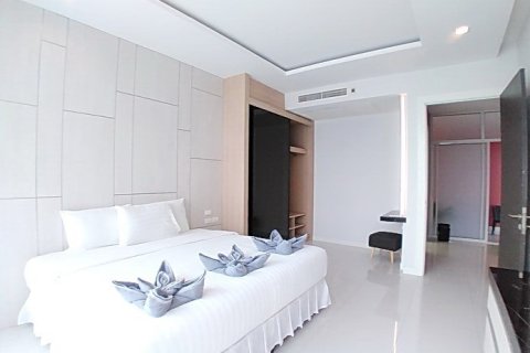 Haus in Pattaya, Thailand 6 Schlafzimmer № 223174 - Foto 18