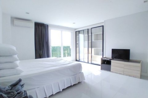 Haus in Pattaya, Thailand 6 Schlafzimmer № 223174 - Foto 20