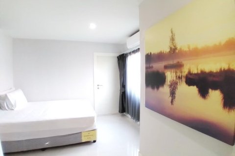 Haus in Pattaya, Thailand 6 Schlafzimmer № 223174 - Foto 21
