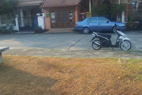 Studio in Phuket, Thailand № 223178