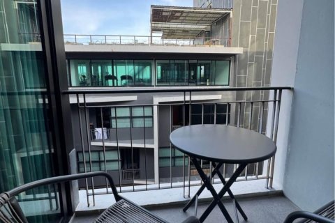 Studio dans le Condo à Phuket, Thaïlande  № 154108 - photo 5