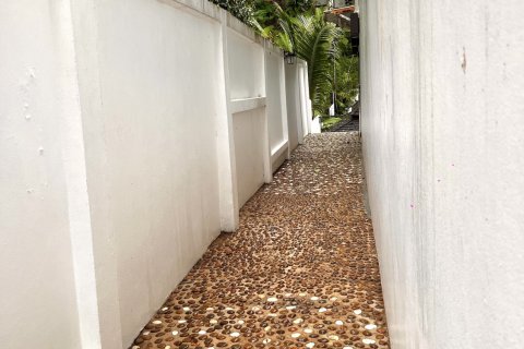 Вилла в Кату, Таиланд с 2 спальнями  № 154102 - фото 26