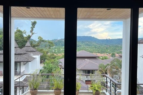 Вилла в Кату, Таиланд с 2 спальнями  № 154102 - фото 6