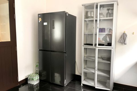 Вилла в Кату, Таиланд с 2 спальнями  № 154102 - фото 20