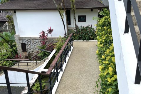 Вилла в Кату, Таиланд с 2 спальнями  № 154102 - фото 29