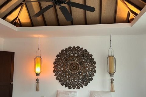 Вилла в Кату, Таиланд с 2 спальнями  № 154102 - фото 7