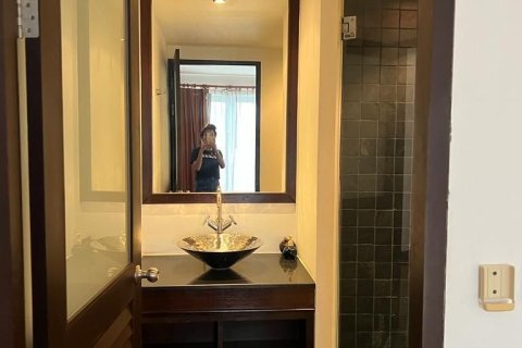 Вилла в Кату, Таиланд с 2 спальнями  № 154102 - фото 15