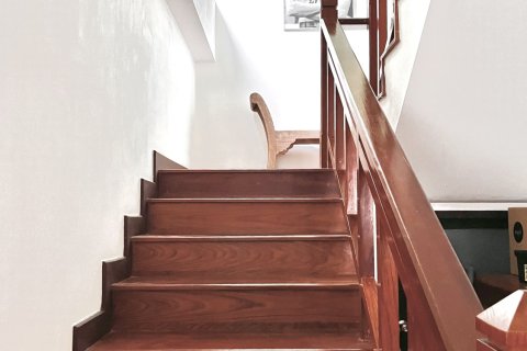 Вилла в Кату, Таиланд с 2 спальнями  № 154102 - фото 23