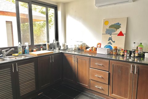 Вилла в Кату, Таиланд с 2 спальнями  № 154102 - фото 19