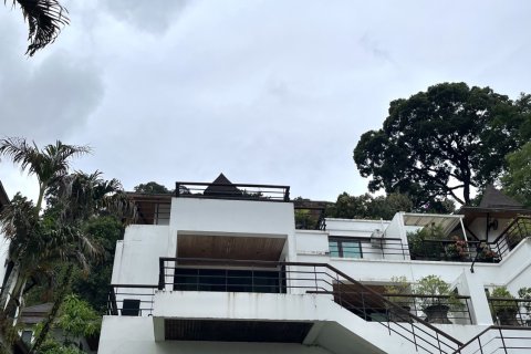 Вилла в Кату, Таиланд с 2 спальнями  № 154102 - фото 30