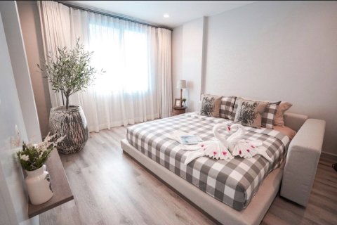 Condo in Hua Hin, Thailand, 3 bedrooms  № 154105 - photo 7