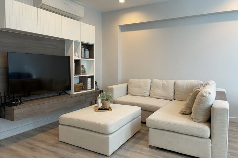 Condo in Hua Hin, Thailand, 3 bedrooms  № 154105 - photo 4