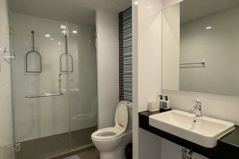 Condo in Hua Hin, Thailand, 3 bedrooms  № 154105 - photo 6