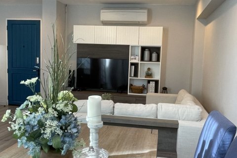 Condo in Hua Hin, Thailand, 3 bedrooms  № 154105 - photo 3